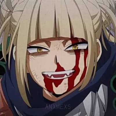 Himiko Toga thumbnail