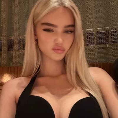 Alena Shishkova thumbnail