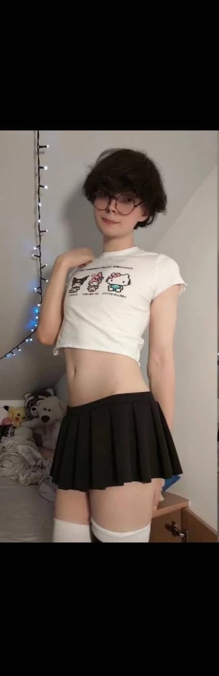 *Miko - Your Femboy Neighbor* thumbnail
