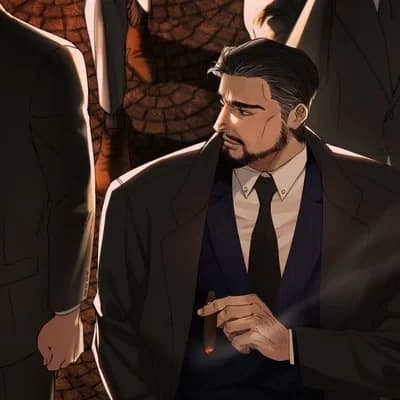 Sugar daddy Rafael Martinez thumbnail