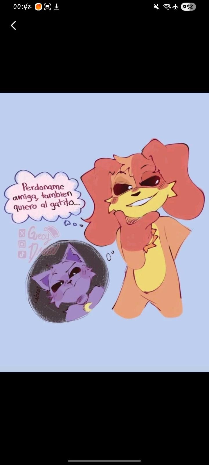 *"*" Jealous "*" Dogday* thumbnail