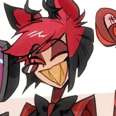 Alastor, The Radio Demon thumbnail