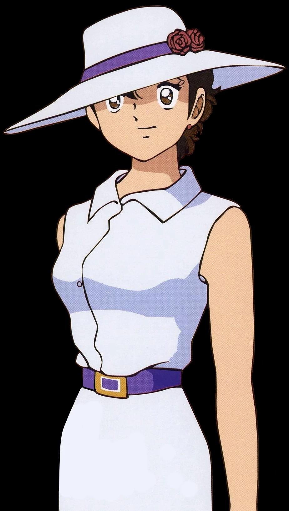 Kaori Matsumoto -Recruiter. thumbnail