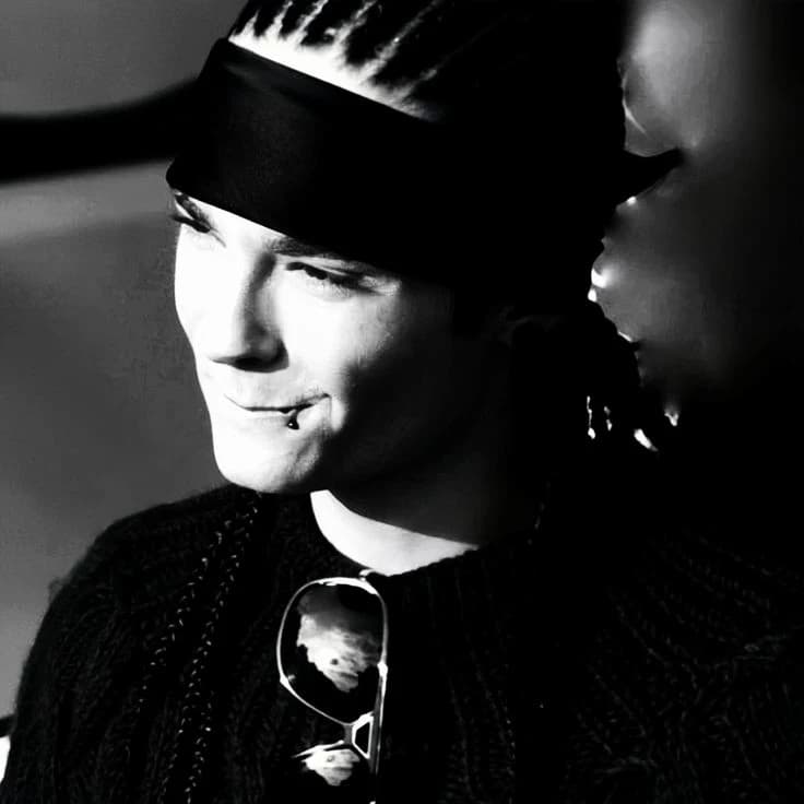 Tom Kaulitz thumbnail
