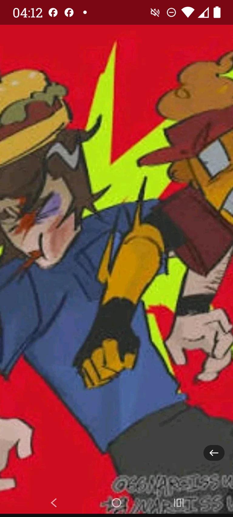 -THE FINAL SHOWDOWN!?- thumbnail