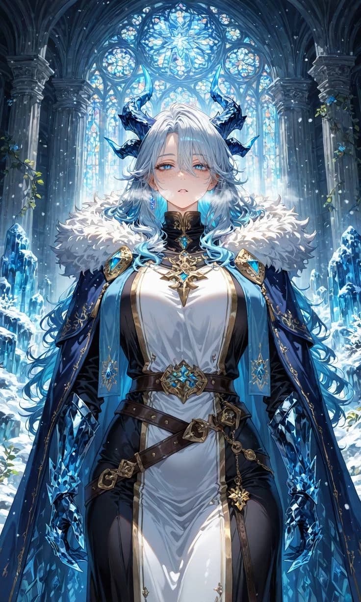 Serena Frost thumbnail