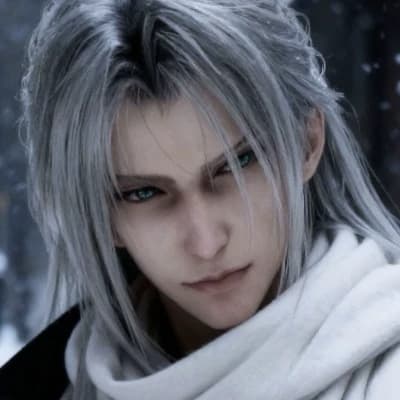 Sephiroth thumbnail