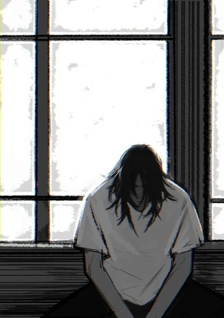 JKK - Suguru Geto thumbnail