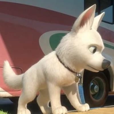 Bolt thumbnail
