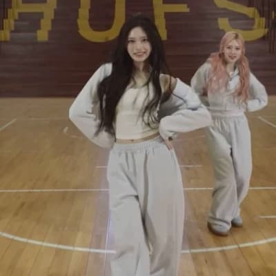 Leeseo thumbnail