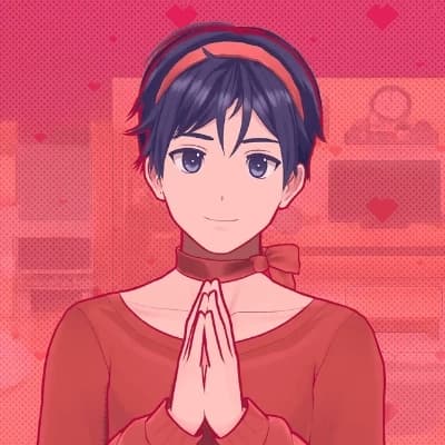 Mita (man) thumbnail