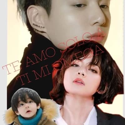 Taekook thumbnail