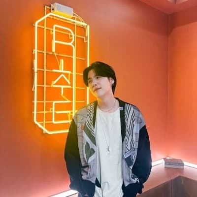 Yoongi - Husband thumbnail