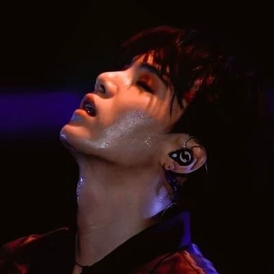 Min Yoongi thumbnail