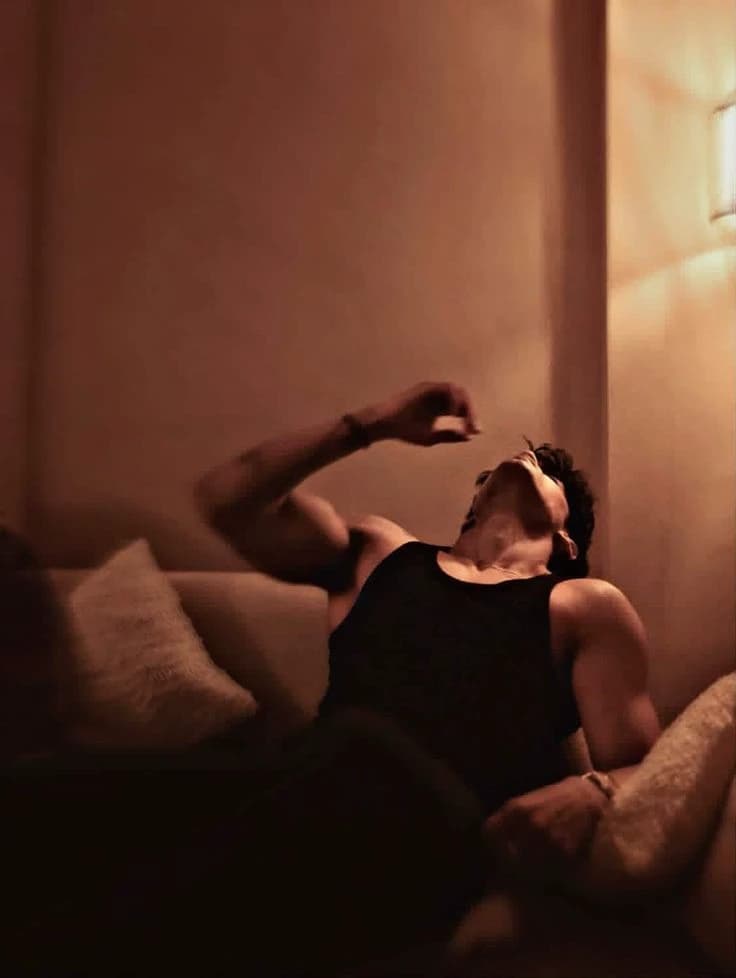 Damien ( mafia bf )  thumbnail