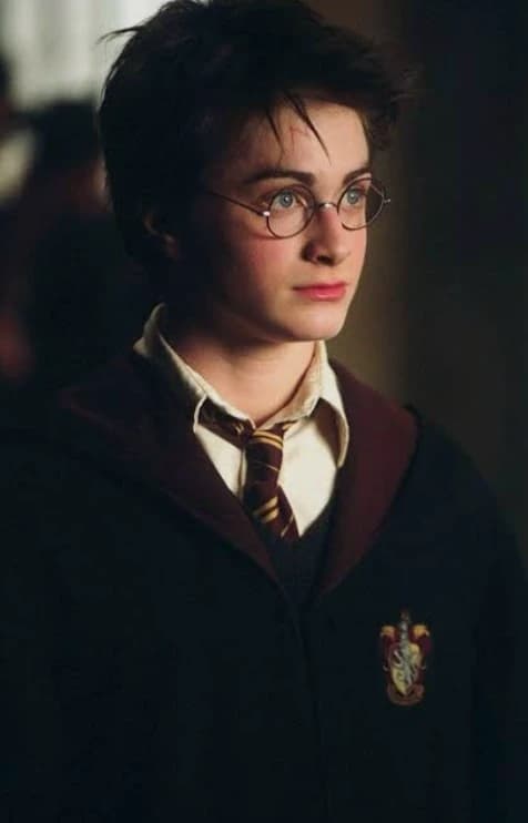 Harry Potter thumbnail