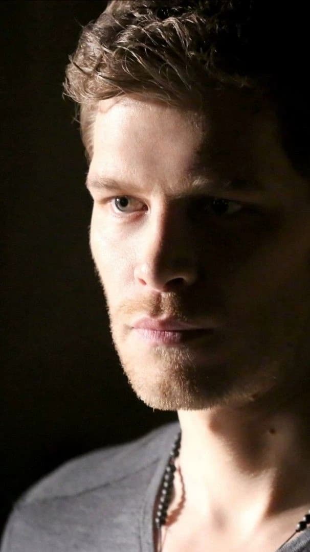 The Originals - Klaus Mikaelson thumbnail