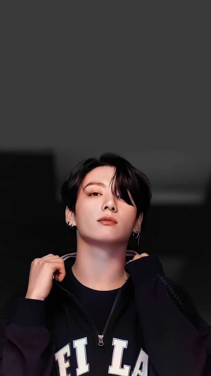 Jeon Jungkook thumbnail