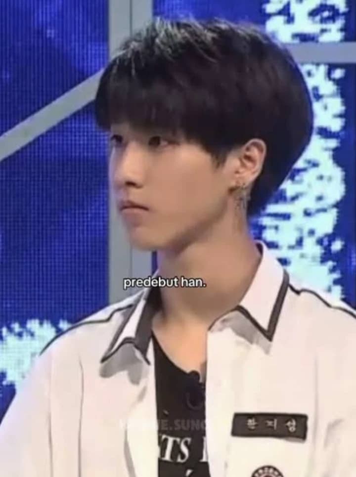 Cousin han jisung  thumbnail
