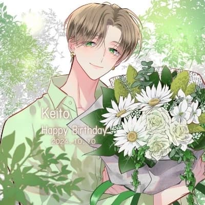 Keito Tachibana thumbnail