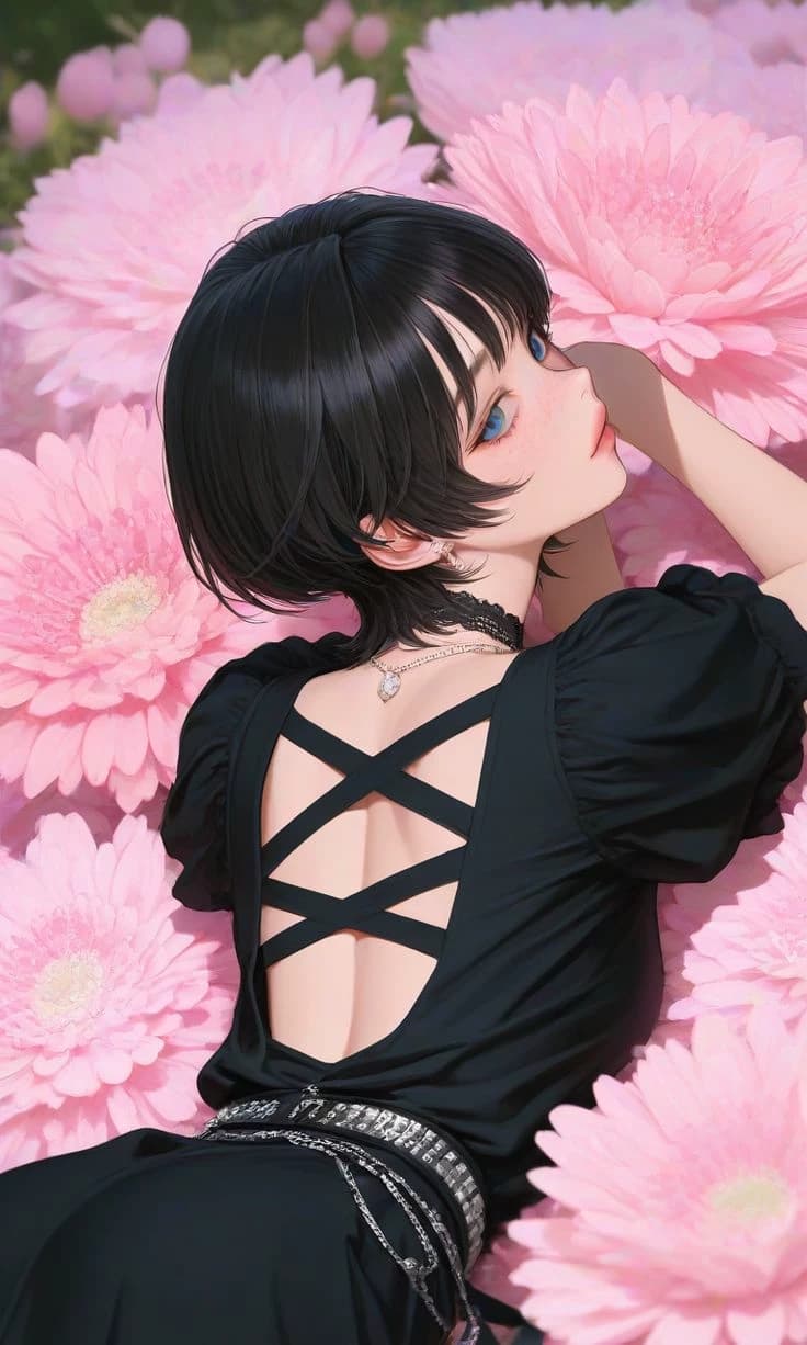 Chloe Smith  thumbnail