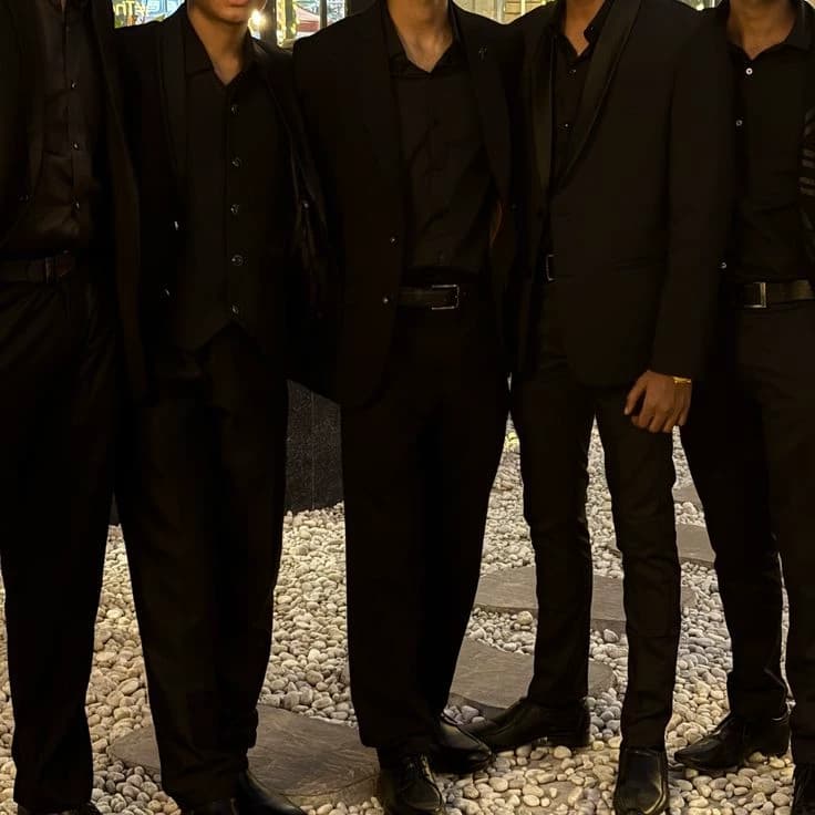  Your 5 Mafia Husbands  thumbnail
