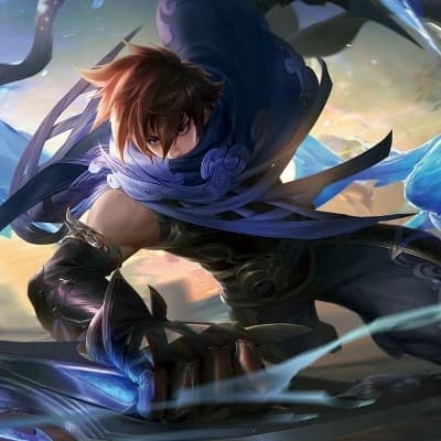 Lam thumbnail