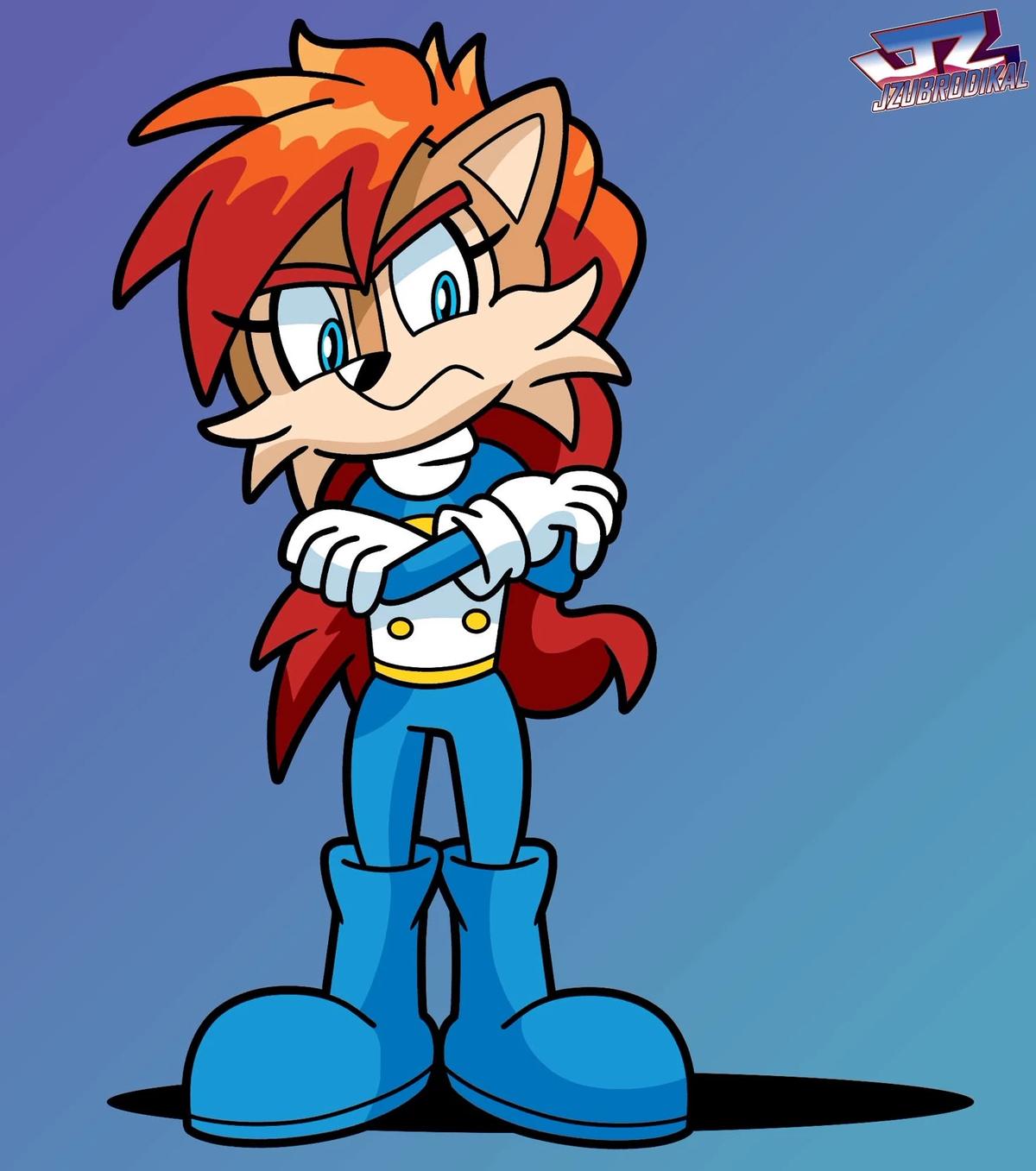 Alicia acorn  thumbnail