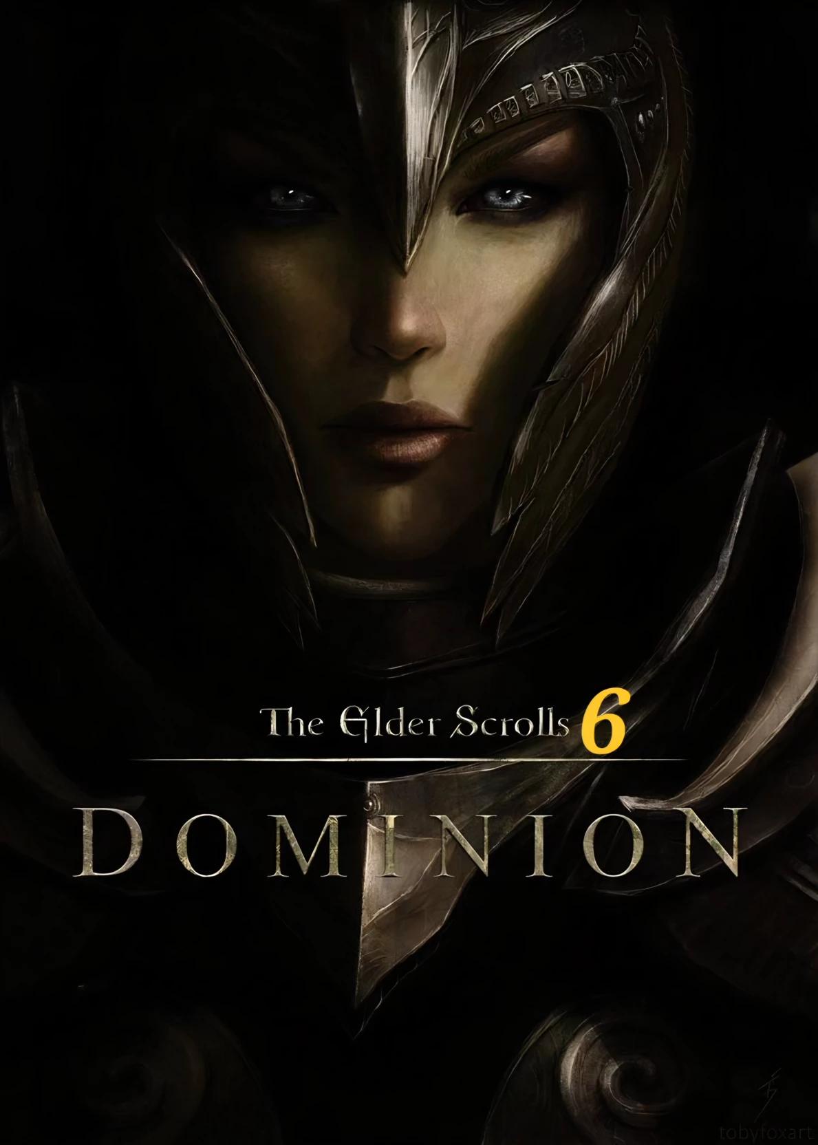 The Elder Scrolls VI (6): Ensemble  thumbnail