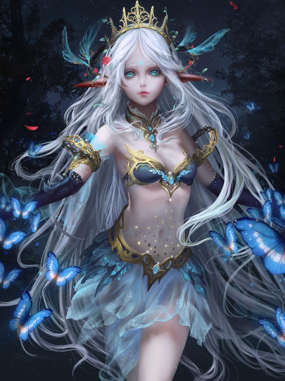 Ivy thumbnail