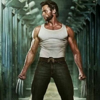 Logan (Wolverine) thumbnail