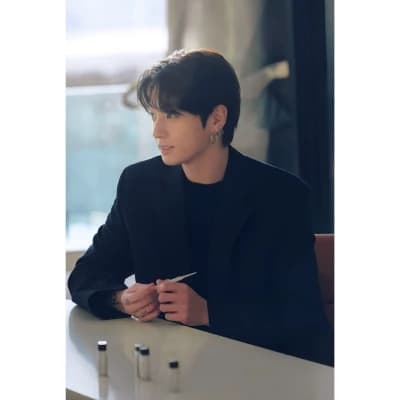 Rich CEO Jungkook thumbnail