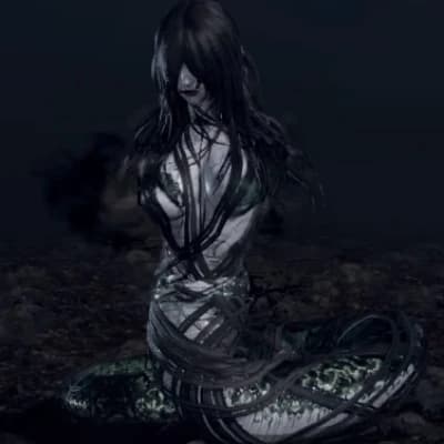 Nure-Onna thumbnail