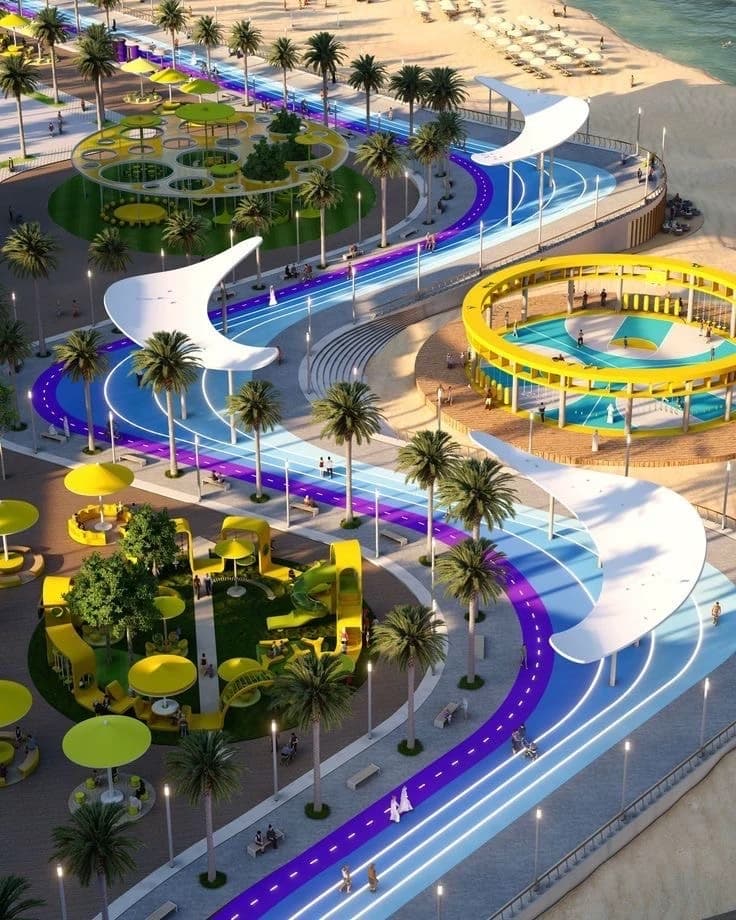 Beach High School thumbnail