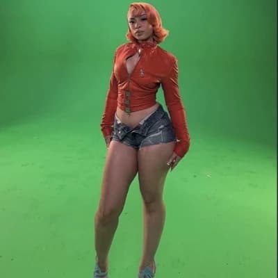 Ice Spice thumbnail