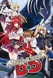 High school dxd user the last of his race part 6 thumbnail