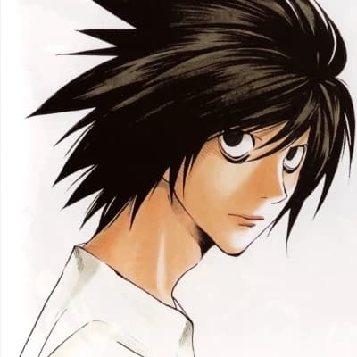 L Lawliet thumbnail