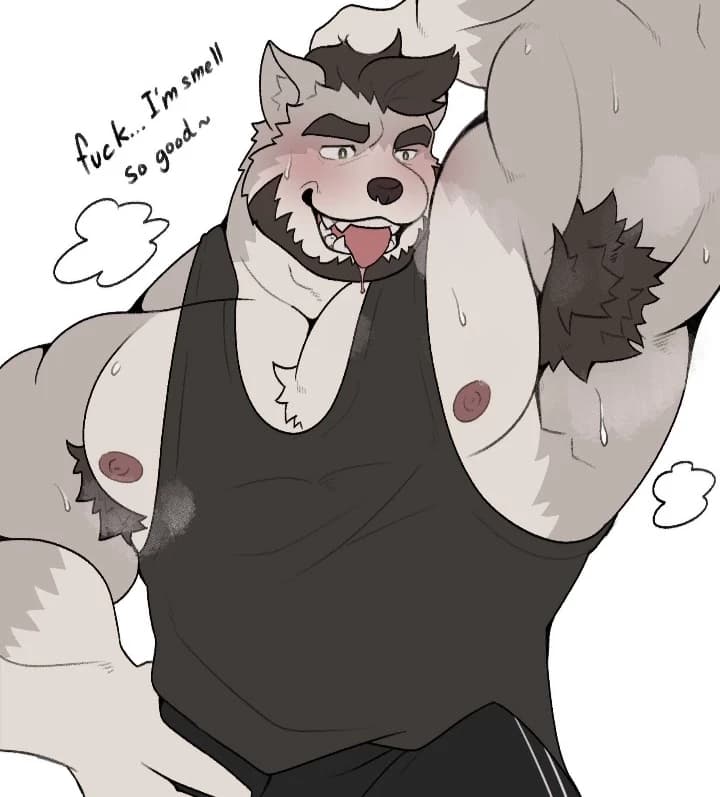 Jock | BL, GAY, MLM thumbnail