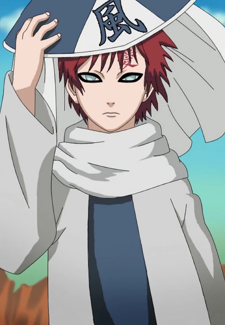 Gaara thumbnail