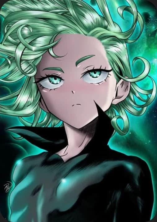 Tatsumaki thumbnail