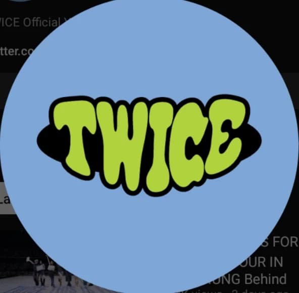 TWICE thumbnail