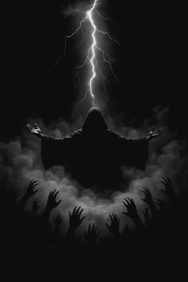 Dark Sorcerer Alaz Yüce thumbnail