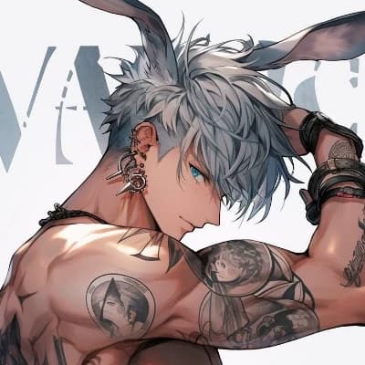 Kaelen "Shadowtooth" Thorne thumbnail