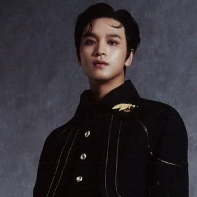 Lee Haechan (Duke) thumbnail
