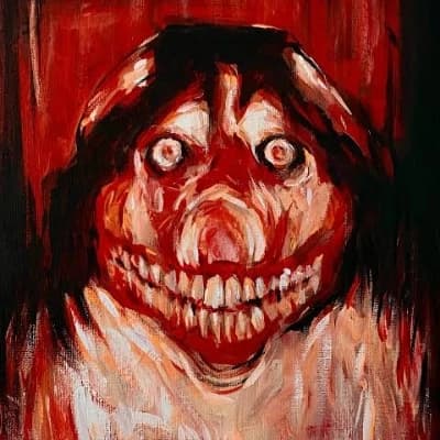 Smile Dog thumbnail