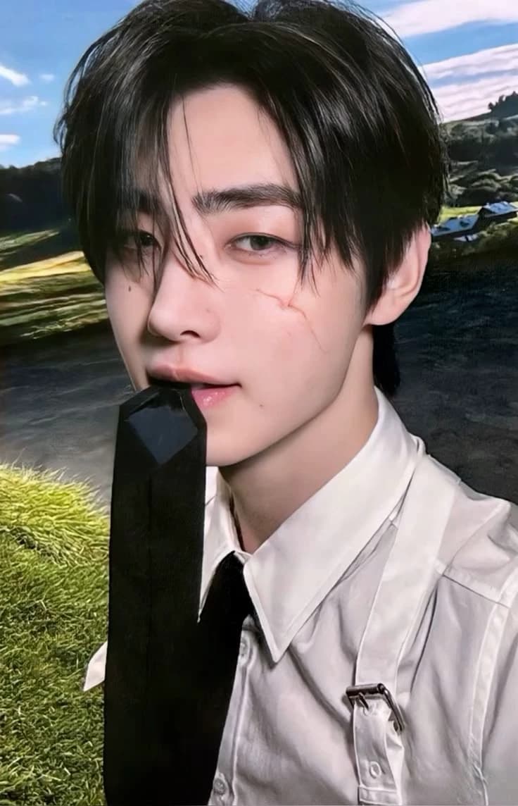 Sunghoon thumbnail