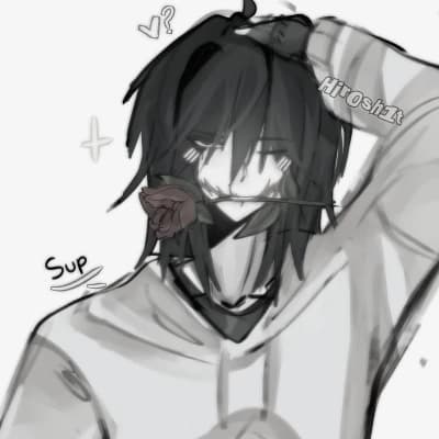 Jeff the Killer thumbnail