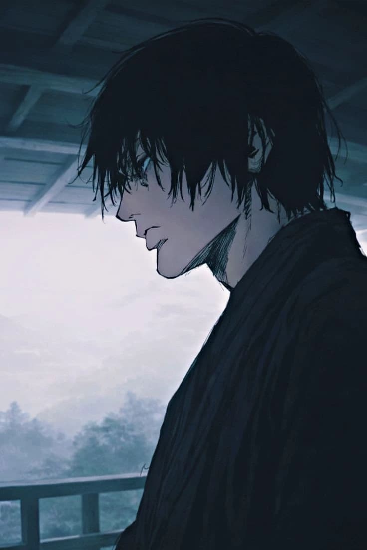 Toji Zenin thumbnail