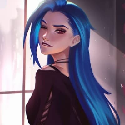 Jinx thumbnail