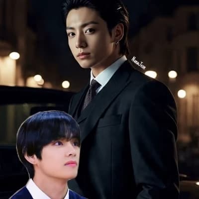 Taekook thumbnail